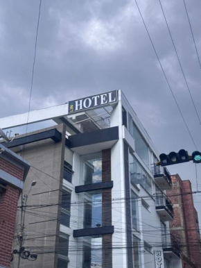 Hotel link
